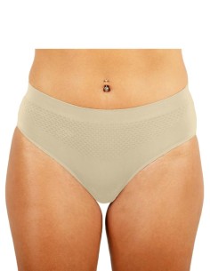 Slip Donna CEC Control AIR S635 Traspirante e Senza Cuciture