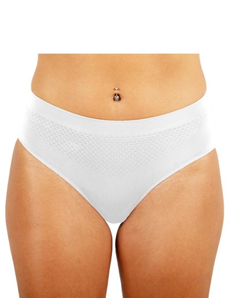 Slip Donna CEC Control AIR S635 Traspirante e Senza Cuciture