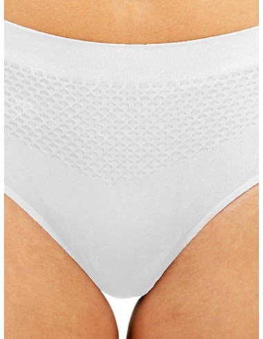 Slip Donna CEC Control AIR S635 Traspirante e Senza Cuciture
