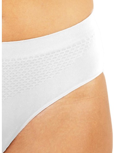 Slip Donna CEC Control AIR S635 Traspirante e Senza Cuciture