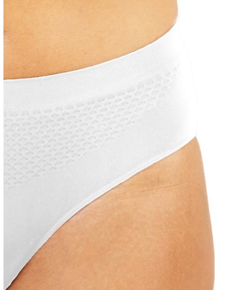 Slip Donna CEC Control AIR S635 Traspirante e Senza Cuciture