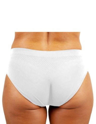 Slip Donna CEC Control AIR S635 Traspirante e Senza Cuciture