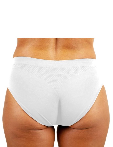 Slip Donna CEC Control AIR S635 Traspirante e Senza Cuciture