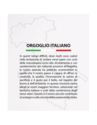 Maglia Donna Costina Lana Merinos Manica Corta in Pizzo EGI