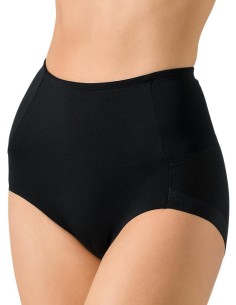 Guaina Donna Cotonella CD522 | Panciera Contenitiva Cotone 2