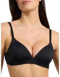 Reggiseno a triangolo imbottito senza ferretto, Spiman 349 2