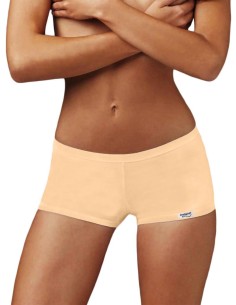 Boxer Culotte Donna Cotone Sportivo Slight Lovelygirl 5717 2