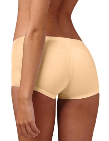 Boxer Culotte Donna Cotone Sportivo Slight Lovelygirl 5717