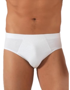 Slip uomo cotone elasticizzato elastico interno, Max Fender