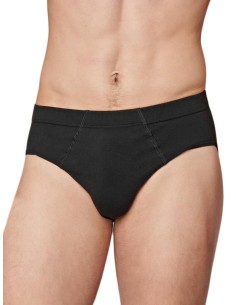 Slip uomo cotone elasticizzato elastico interno, Max Fender 2