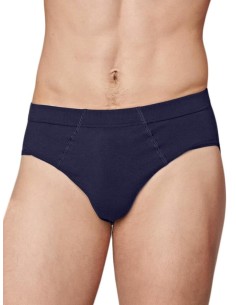 Slip uomo cotone elasticizzato elastico interno, Max Fender 2