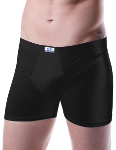 Boxer Uomo Cotone Elasticizzato Aderente Elastico, CrisEJazz 2