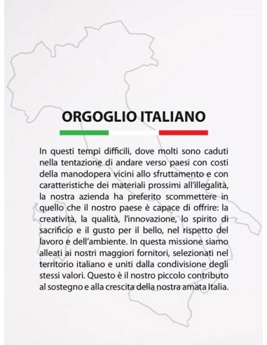 Canottiera Donna Termica Lana Merinos - Elegante e Morbida