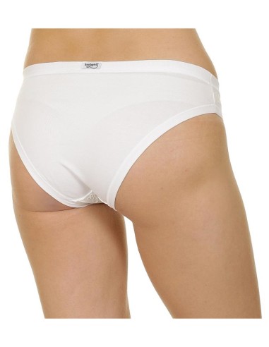 Slip Donna Lovelygirl 1990 Cotone Modal Lavorazione Jacquard