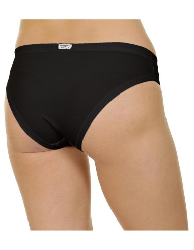 Slip Donna Lovelygirl 1990 Cotone Modal Lavorazione Jacquard