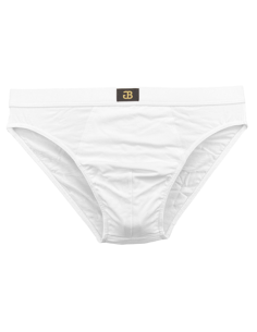 Slip Uomo Cotone Elasticizzato Elastico Interno, Slight Raul 2