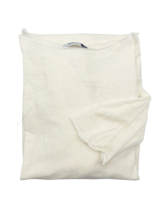 Maglia Donna Manica Lunga Cashmere Extra Light Girocollo 2