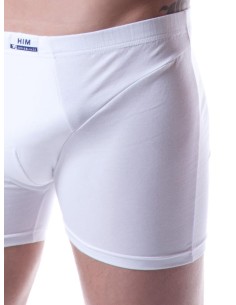 Boxer Uomo Cotone Elasticizzato Aderente Elastico, CrisEJazz 2