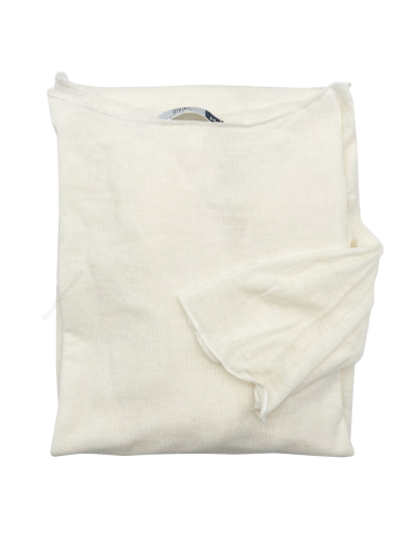 Maglia Donna Manica Lunga Cashmere Extra Light Girocollo