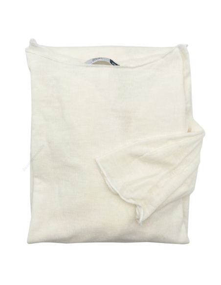 Maglia Donna Manica Lunga Cashmere Extra Light Girocollo