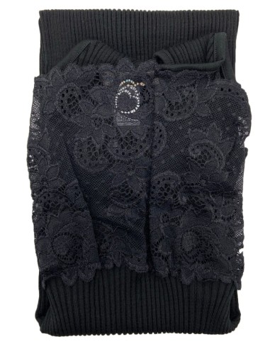 Canottiera Donna Termica Lana Merinos - Elegante e Morbida