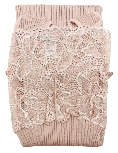 Canottiera Donna Termica Lana Merinos - Elegante e Morbida
