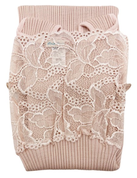 Canottiera Donna Termica Lana Merinos - Elegante e Morbida