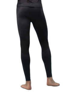 Calzamaglia Termica Unisex Lana Merino Leggings | WRK 404 2