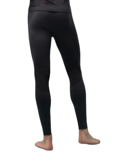 Calzamaglia Termica Unisex Lana Merino Leggings | WRK 404