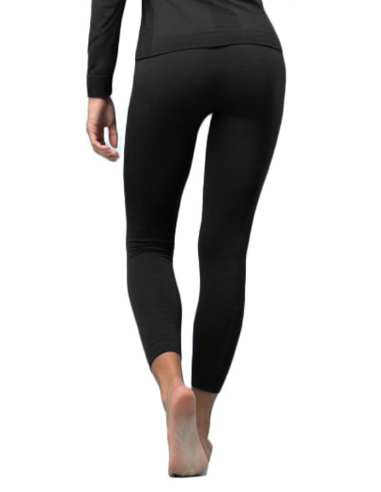 Calzamaglia Termica Unisex Lana Merino Leggings | WRK 404