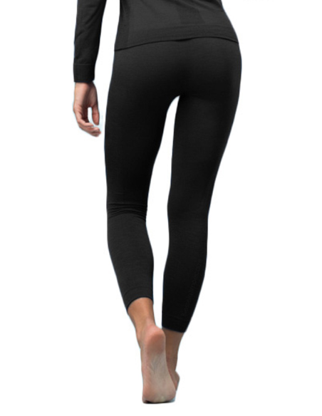 Calzamaglia Termica Unisex Lana Merino Leggings | WRK 404