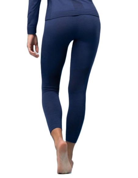 Calzamaglia Termica Unisex Lana Merino Leggings | WRK 404