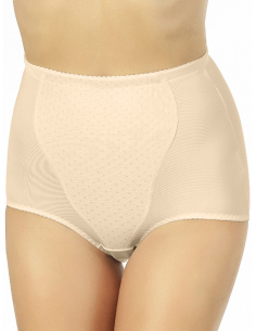 Guaina Pancera Donna Mutanda Contenitiva Alta Marlene 14155