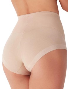 Guaina Donna Cotonella CD522 | Panciera Contenitiva Cotone