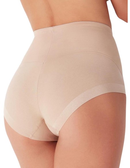 Guaina Donna Cotonella CD522 | Panciera Contenitiva Cotone
