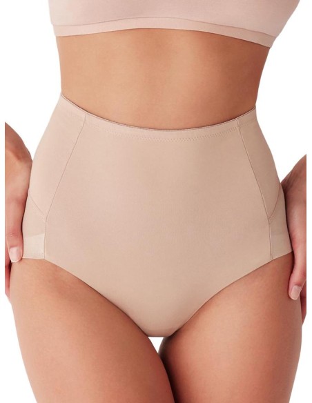 Guaina Donna Cotonella CD522 | Panciera Contenitiva Cotone