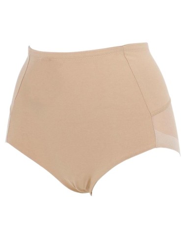 Guaina Donna Cotonella CD522 | Panciera Contenitiva Cotone