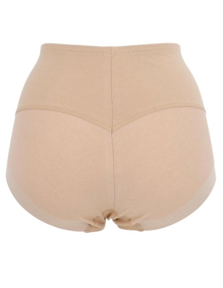 Guaina Donna Cotonella CD522 | Panciera Contenitiva Cotone