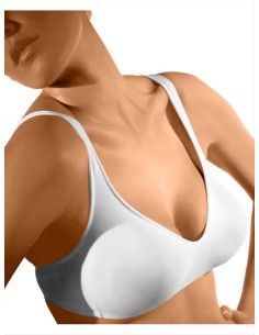 Reggiseno senza ferretto e senza cuciture, Gios Perfetto