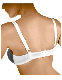 Reggiseno senza ferretto e senza cuciture, Gios Perfetto 2
