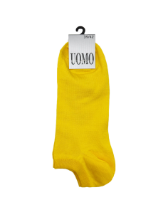 Fantasmini uomo e donna in Filo di Scozia elasticizzato 2