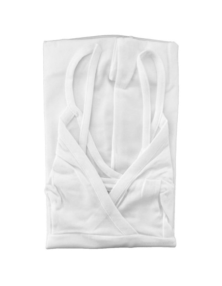 Top Canotta Donna Modal Spalla Stretta Forma Seno EGI 1133