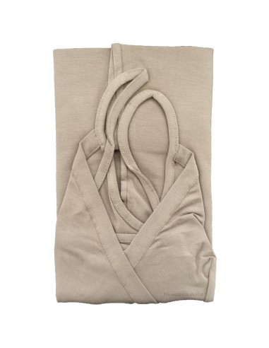 Top Canotta Donna Modal Spalla Stretta Forma Seno EGI 1133