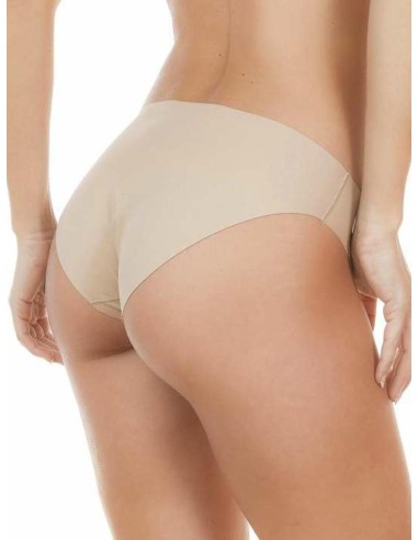 Slip Donna Taglio Laser in Cotone Senza Cuciture, Jadea 8000