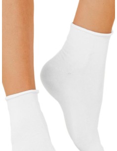 Calzini Senza Elastico Uomo Donna - BHPC | Comfort Top 2