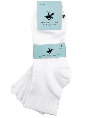 Calzini Senza Elastico Uomo Donna - BHPC | Comfort Top