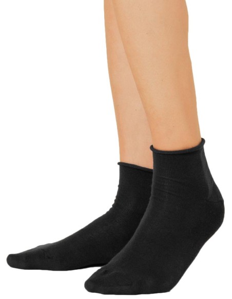 Calzini Senza Elastico Uomo Donna - BHPC | Comfort Top