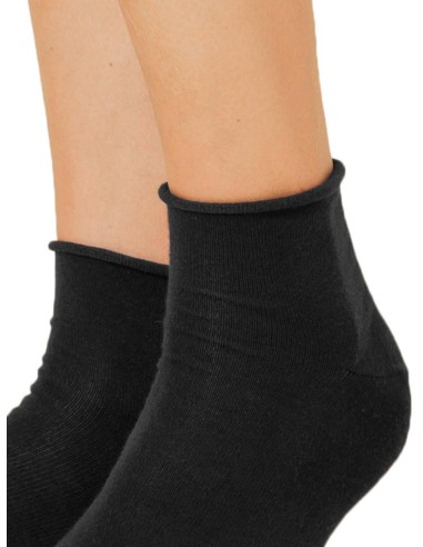 Calzini Senza Elastico Uomo Donna - BHPC | Comfort Top