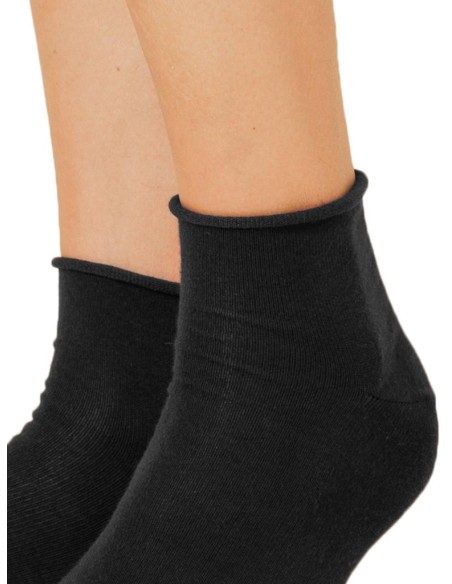 Calzini Senza Elastico Uomo Donna - BHPC | Comfort Top