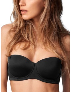 Fascia imbottita Ferretto e Spalline Staccabili, Spiman 391